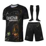 Kit Infantil PSG Night Edition 2026/27 Jordan (ID: 8300)