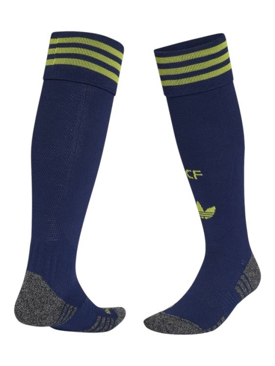 Medias Colombia Visitante 2026/27 Adidas (ID: 8481)