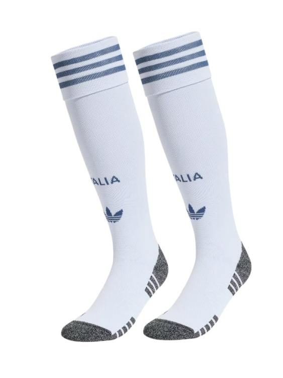 Medias Italia Visitante 2026/27 Adidas (ID: 8593)