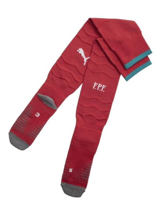 Medias Portugal Titular 2026/27 Puma (ID: 8698)