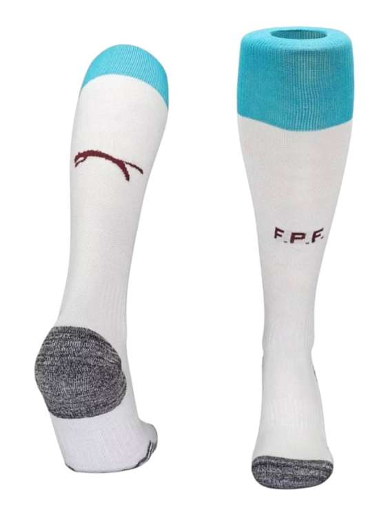 Medias Portugal Visitante 2026/27 Puma