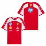 Polera Ferrari Puma F1 (ID: 8377)