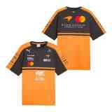 Polera McLaren MC Puma F1 (ID: 8385)