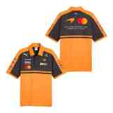 Polera McLaren MC Puma Polo F1 (ID: 8386)