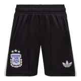 Short Argentina Visitante 2026/27 Adidas (ID: 8473)