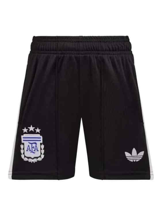 Short Argentina Visitante 2026/27 Adidas (ID: 8473)