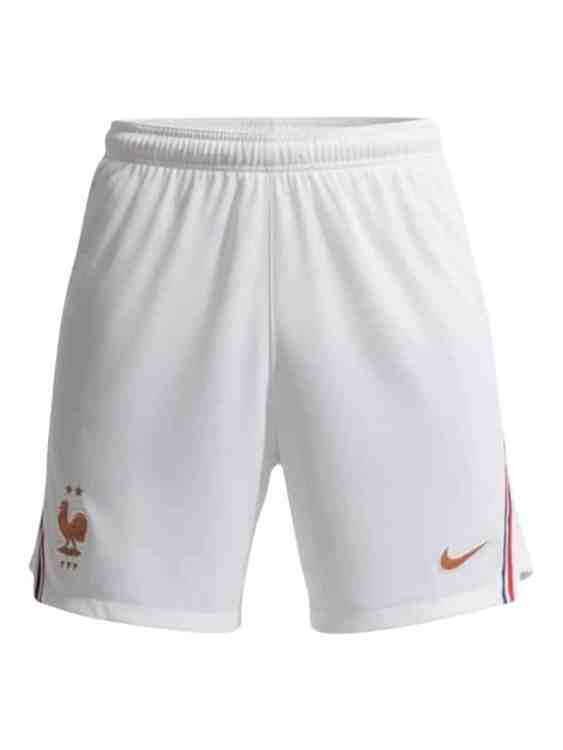 Short Francia Titular 2026/27 Nike (ID: 8664)