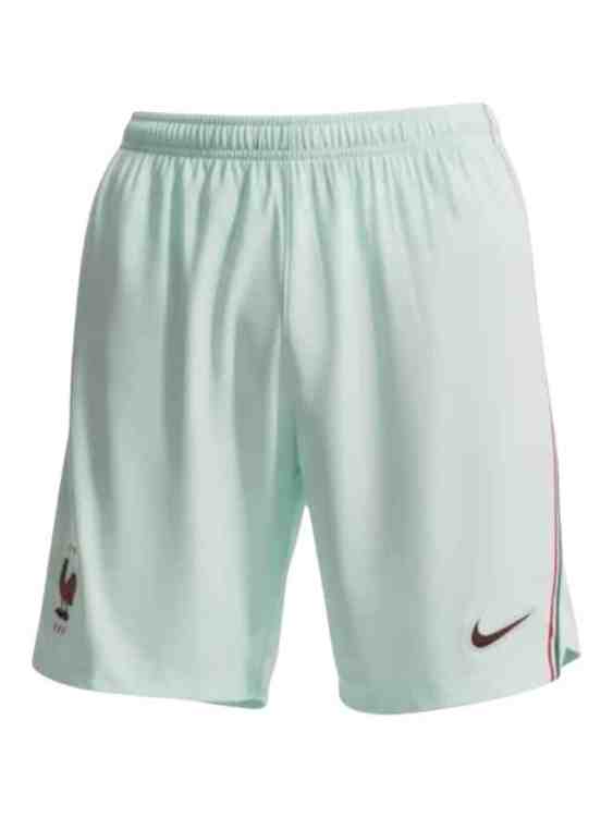 Short Francia Visitante 2026/27 Nike (ID: 8666)