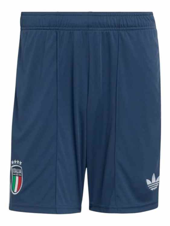 Short Italia Visitante 2026/27 Adidas (ID: 8591)