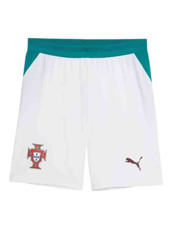 Short Portugal Visitante 2026/27 Puma (ID: 8696)