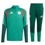 Buzo Argelia Entrenamiento Adidas (ID: 8977)