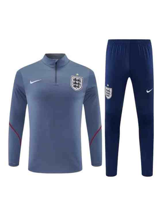 Buzo Inglaterra Entrenamiento Nike (ID: 9417)