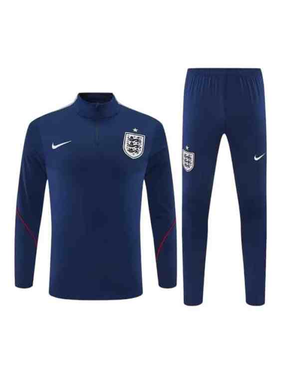 Buzo Inglaterra Entrenamiento Nike (ID: 9416)