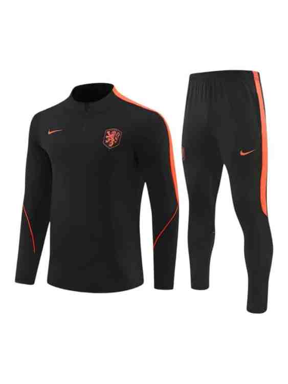 Buzo Países Bajos Entrenamiento Nike