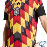 Camiseta Alemania Pre Partido 2026/27 Adidas (ID: 9486)