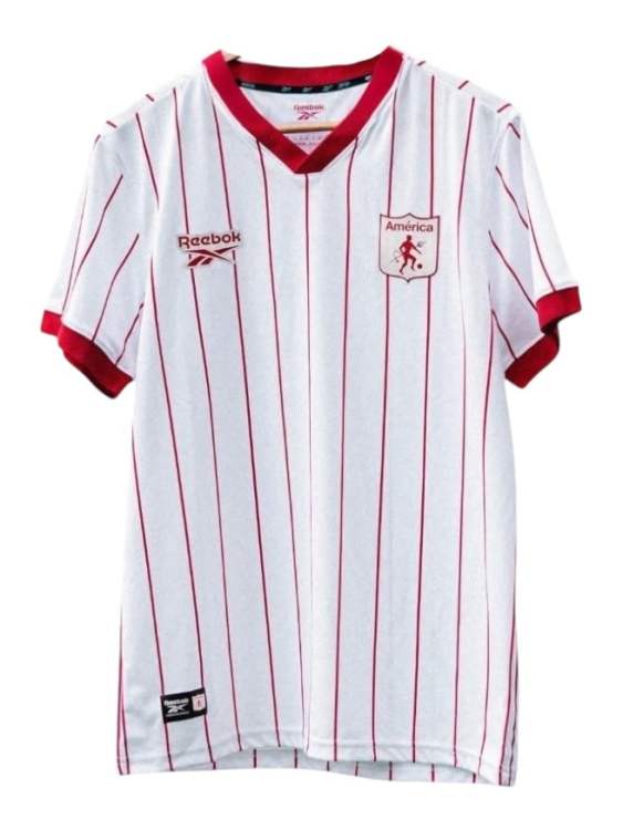 Camiseta America de Cali Visitante 2026/27 Reebok (ID: 9087)