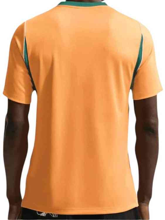 Camiseta Australia Titular 2026/27 Nike (ID: 9424)