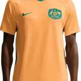 Camiseta Australia Titular 2026/27 Nike (ID: 9424)