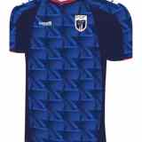 Camiseta Cabo Verde Titular 2026/27 Capelli (ID: 9583)