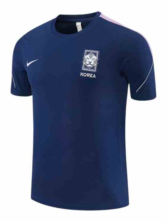 Camiseta Corea del Sur Entrenamiento 2026/27 Nike (ID: 9273)