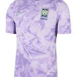 Camiseta Corea del Sur Visitante 2026/27 Nike Versión Partido (ID: 8993)