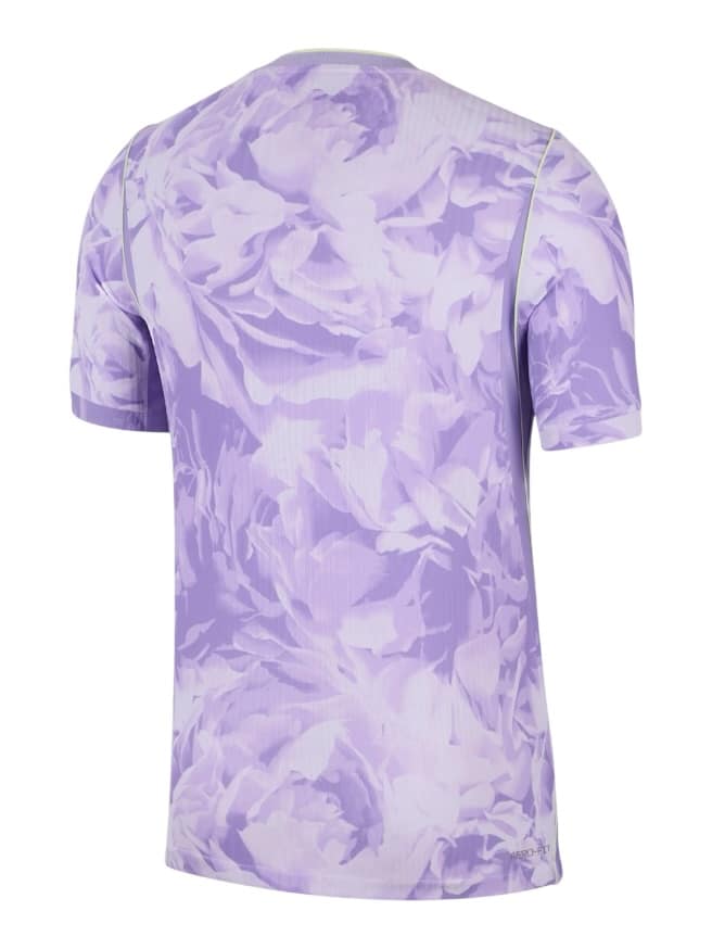 Camiseta Corea del Sur Visitante 2026/27 Nike Versión Partido (ID: 8993)