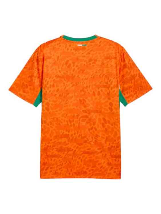 Camiseta Costa de Marfil Titular 2026/27 Puma (ID: 9051)