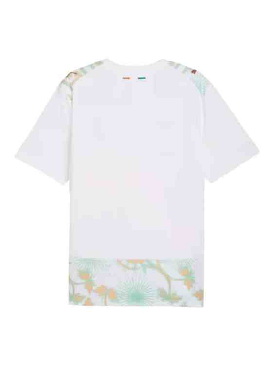 Camiseta Costa de Marfil Visitante 2026/27 Puma (ID: 9052)