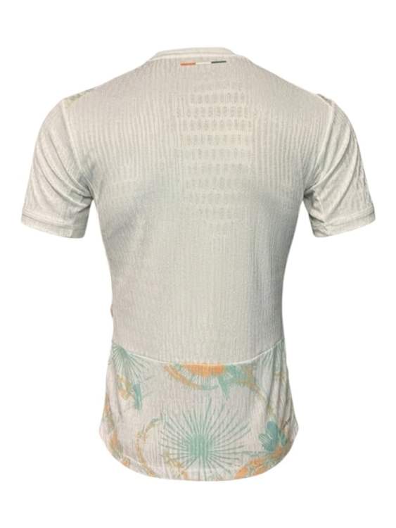Camiseta Costa de Marfil Visitante 2026/27 Puma Versión Partido (ID: 9281)