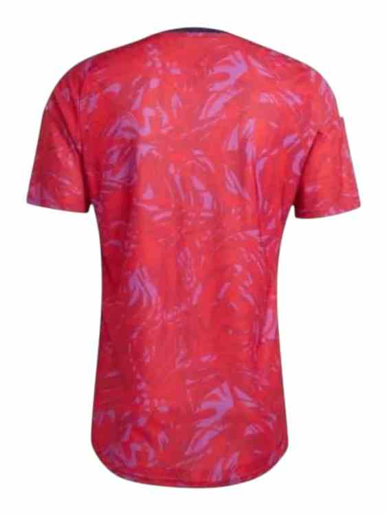 Camiseta Costa Rica Titular 2026/27 Adidas (ID: 8966)