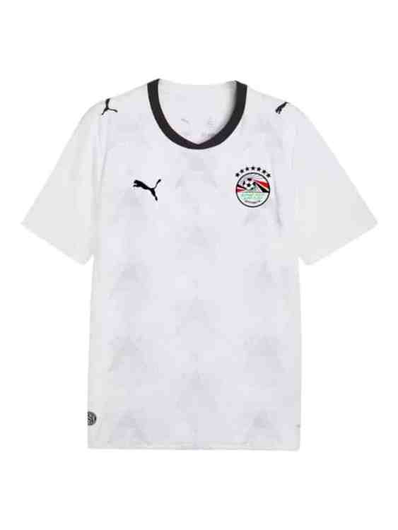 Camiseta Egipto Visitante 2026/27 Puma (ID: 9054)