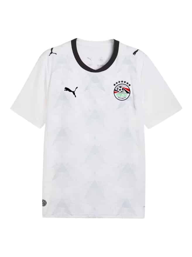 Camiseta Egipto Visitante 2026/27 Puma (ID: 9054)