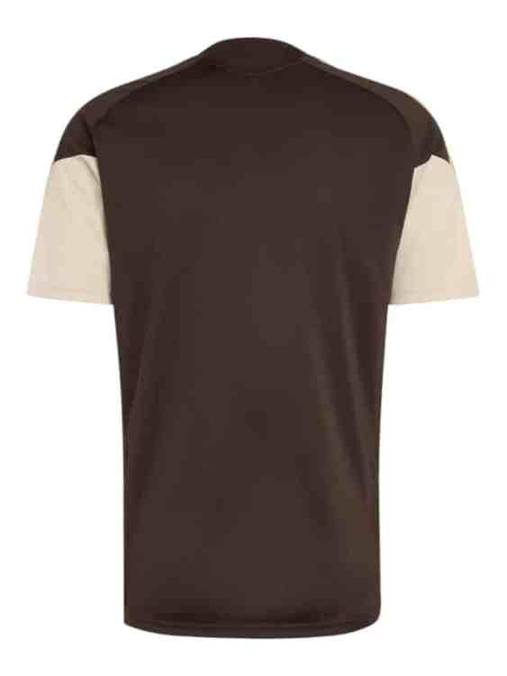 Camiseta Entrenamiento Flamengo 2026/27 Adidas (ID: 9090)