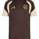 Camiseta Entrenamiento Flamengo 2026/27 Adidas (ID: 9090)