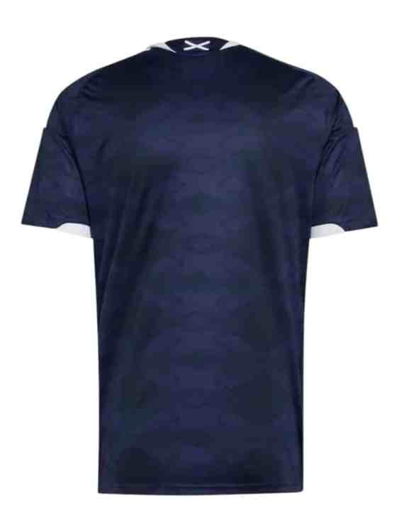 Camiseta Escocia Titular 2026/27 Adidas (ID: 8850)