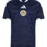 Camiseta Escocia Titular 2026/27 Adidas (ID: 8850)