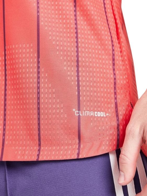 Camiseta Escocia Visitante 2026/27 Adidas Versión Partido (ID: 8853)