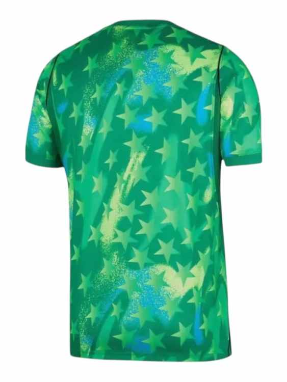 Camiseta Estados Unidos Arquero 2026/27 Nike (ID: 9194)