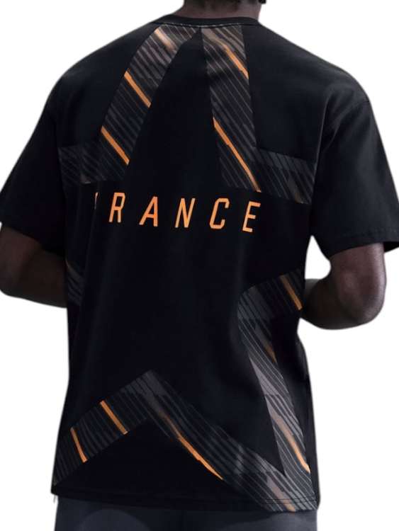 Camiseta Francia Arquero Premium 2026/27 Nike (ID: 9578)