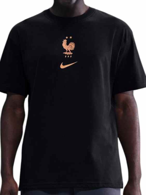 Camiseta Francia Arquero Premium 2026/27 Nike (ID: 9578)