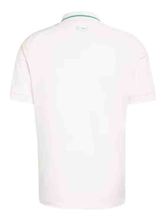 Camiseta Gales Visitante 2026/27 Adidas (ID: 8861)