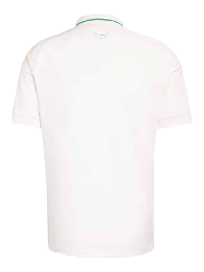 Camiseta Gales Visitante 2026/27 Adidas (ID: 8861)