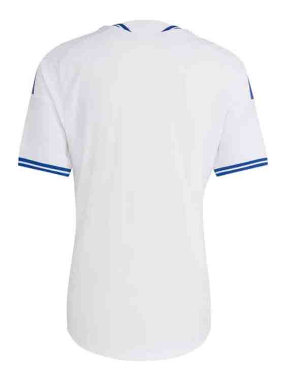 Camiseta Grecia Titular 2026/27 Adidas (ID: 8787)