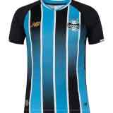 Camiseta Gremio Titular 2026/27 New Balance (ID: 9414)