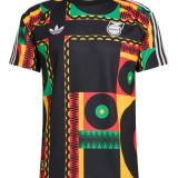 Camiseta Jamaica Pre Partido 2026/27 Adidas (ID: 9088)