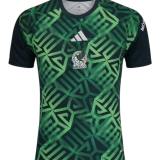 Camiseta México Pre Partido 2026/27 Adidas (ID: 9585)
