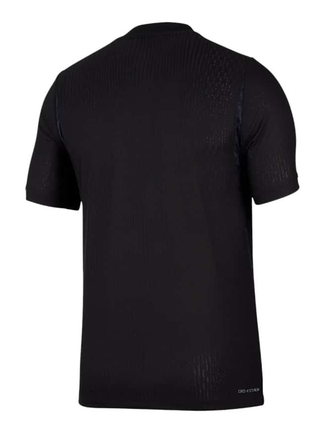 Camiseta Noruega Visitante 2026/27 Nike Versión Partido (ID: 9586)