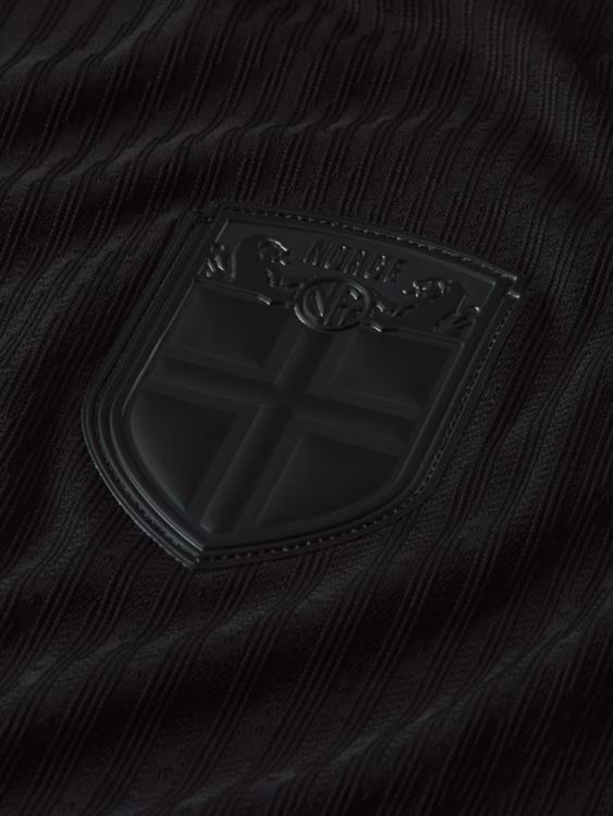 Camiseta Noruega Visitante 2026/27 Nike Versión Partido (ID: 9586)