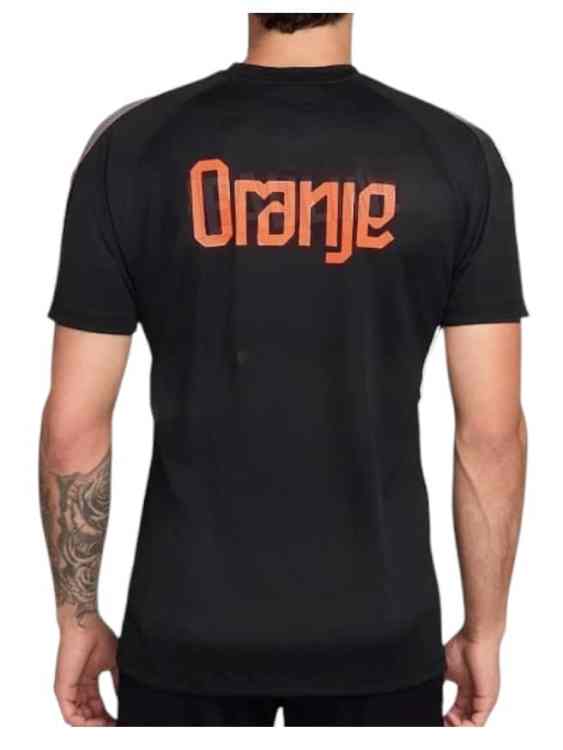 Camiseta Países Bajos Entrenamiento 2026/27 Nike (ID: 9282)