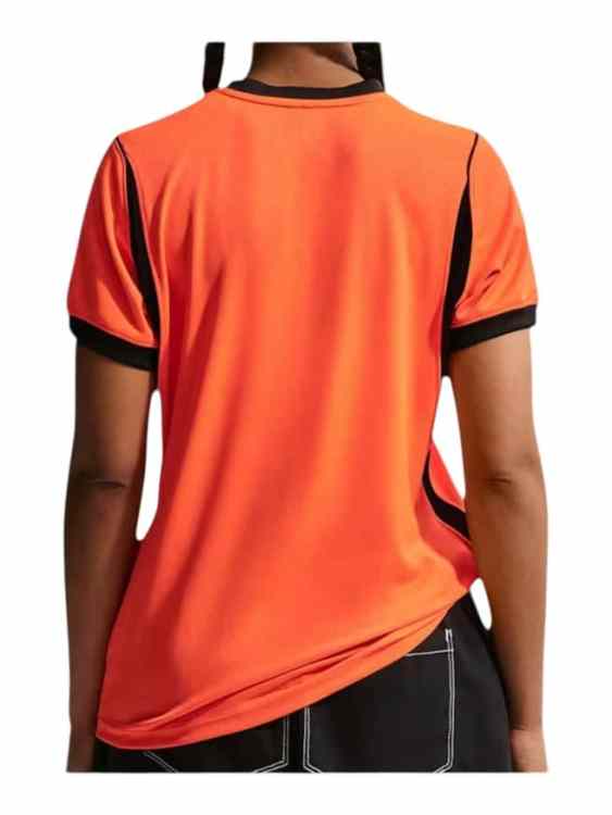 Camiseta Países Bajos Titular 2026/27 Mujer Nike (ID: 8904)